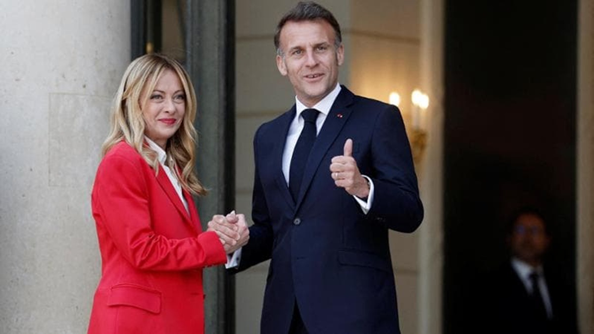 Giorgia Meloni: la decisione lascia gli italiani senza parole