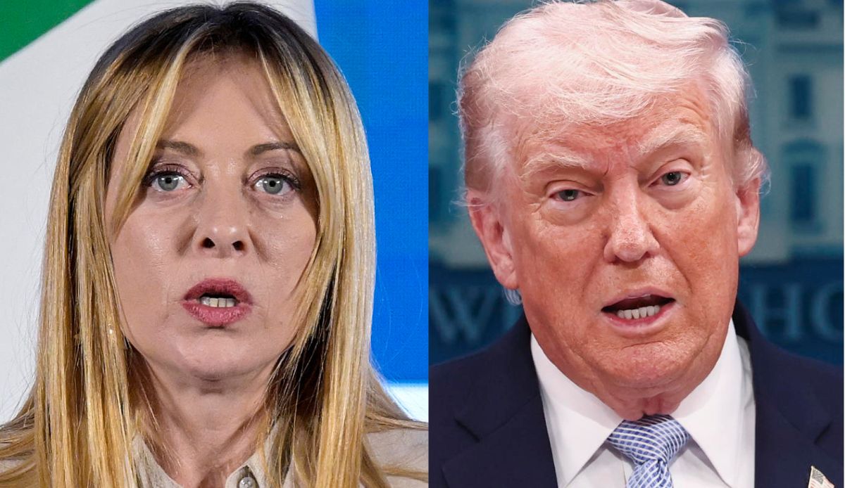 Trump, nuovo affronto all’Italia. Affondo senza precedenti: “Voi non…”