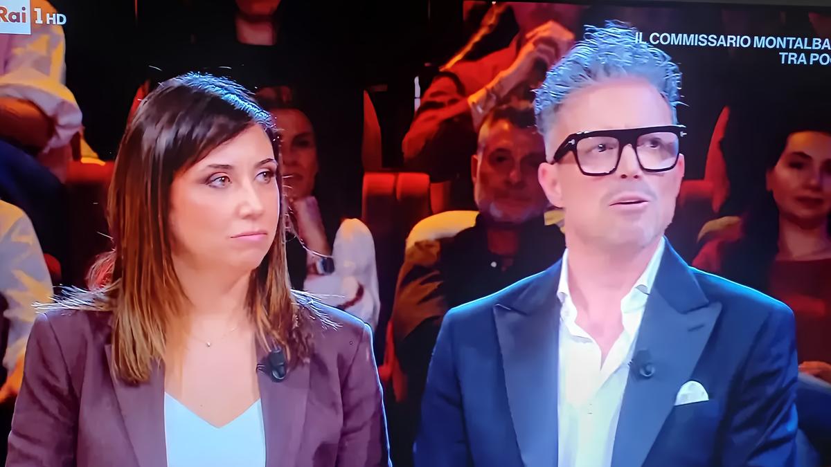 Affari Tuoi, lo strano caso di Enrico ed Elisabetta