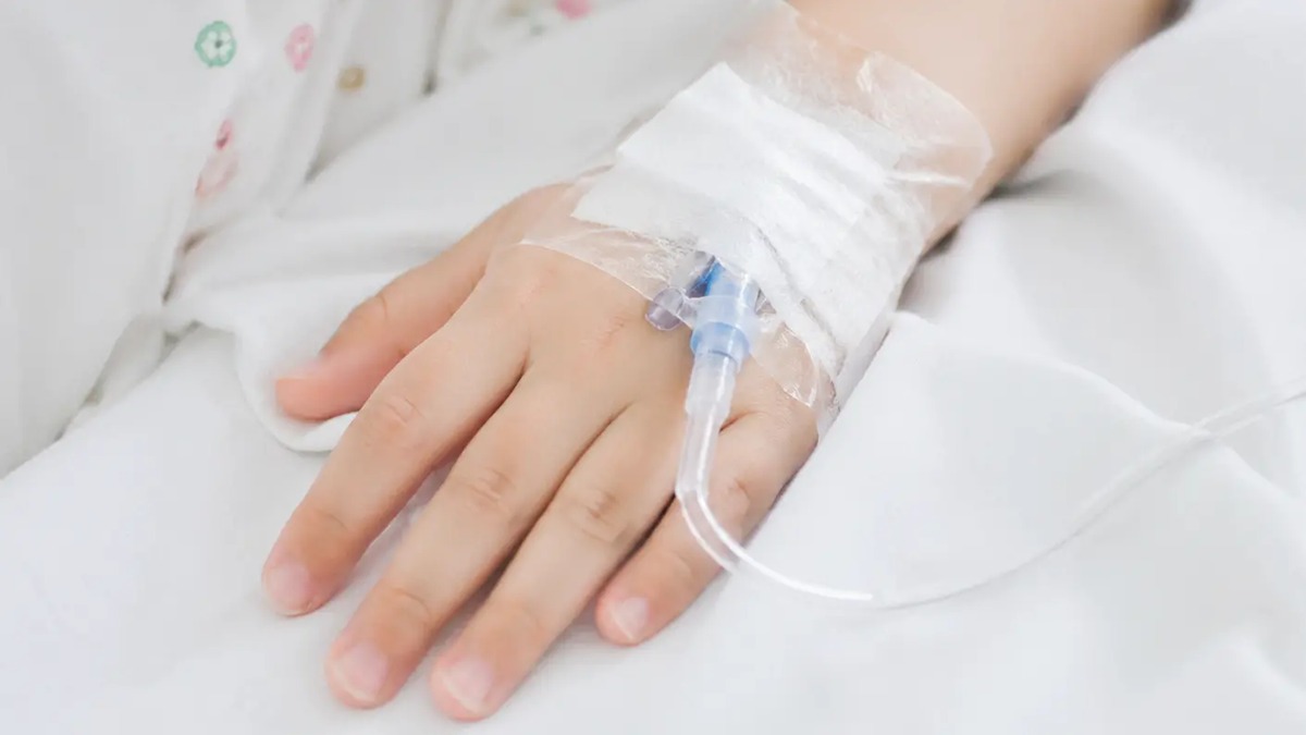 Maria Luce: cos’è successo dopo essere stata estubata