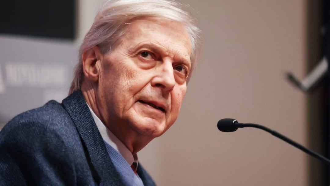 “Vittorio Sgarbi non c’è più”, la notizia poco fa