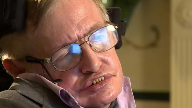Stephen Hawking, la sua previsione spaventosa per il 2026 si sta avverando