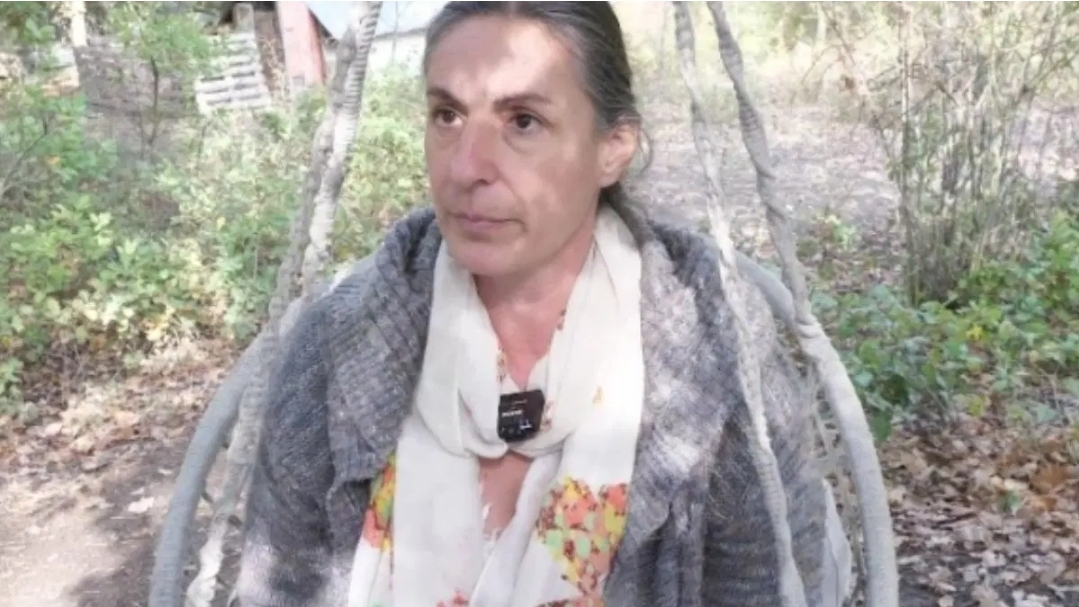 Famiglia nel bosco, la triste notizia per mamma Catherine: una figlia…