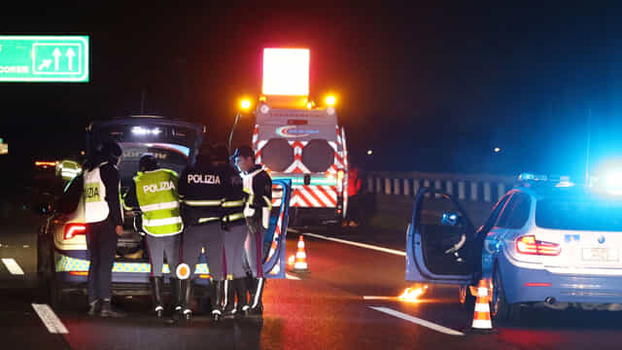 Mattanza di Pasqua: sette deceduti, tra cui anche due giovanissimi