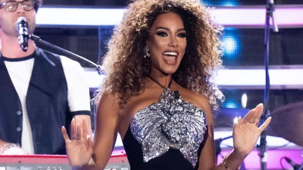 Samira Lui, svelato il cachet: ecco quanto guadagna a La ruota della fortuna