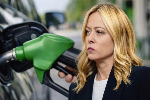 Lockdown in Italia: ecco cosa fare se finisce la benzina