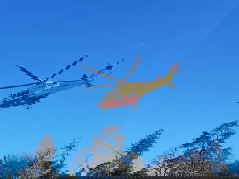 Tremendo dramma in Italia: non c’è stato nulla da fare