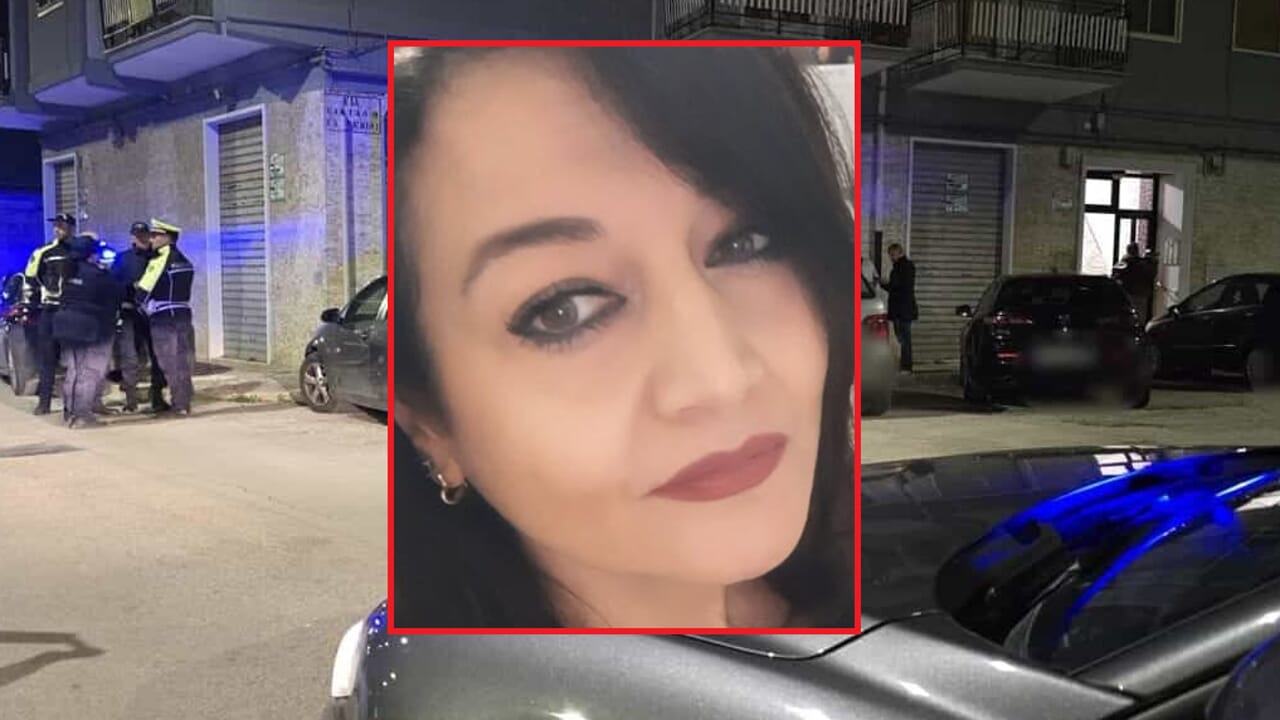 Femminicidio a Foggia, chi era Stefania Rago ucc*sa in casa dal marito