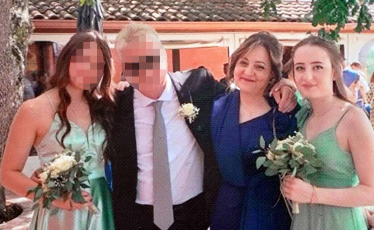 Avvelenate con la ricina, l’audio sconvolgente su Gianni Di Vita