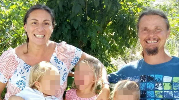 “È finita”. Famiglia nel bosco, la bellissima notizia per mamma Catherine