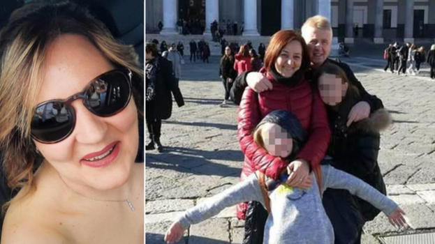 Mamma e figlia avvelenate con la ricina, la scoperta sul marito