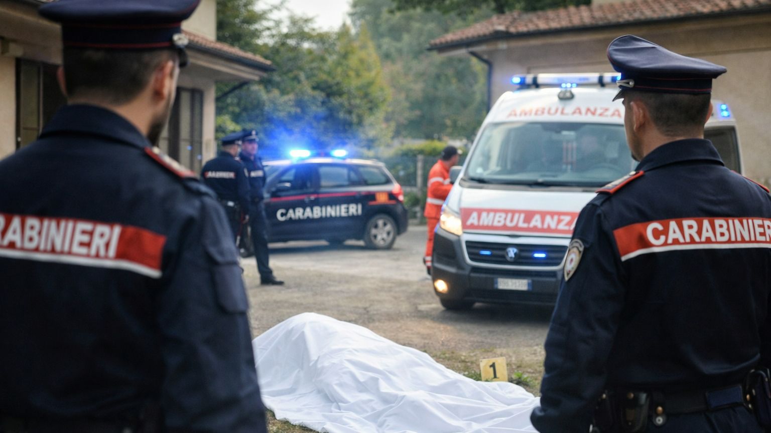 Entra ladro in casa e si fa giustizia da solo: per lui finisce malissimo