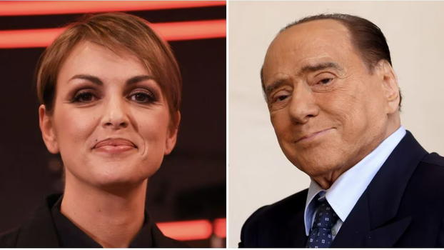 Francesca Pascale e la prima notte con Silvio Berlusconi: “Mi guardò perplesso e disse: “Po…”