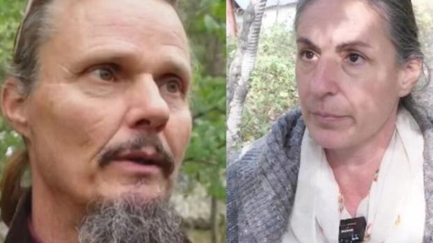 “Ha firmato”. Famiglia nel bosco, l’annuncio agli Italiani di papà Nathan