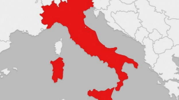 “Situazione fuori controllo”. È zona rossa: il comunicato della prefettura