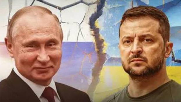 Zelensky – Putin, la notizia inaspettata poco fa: “Siamo pronti”