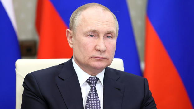 Putin, l’annuncio tanto atteso sul conflitto è appena arrivato