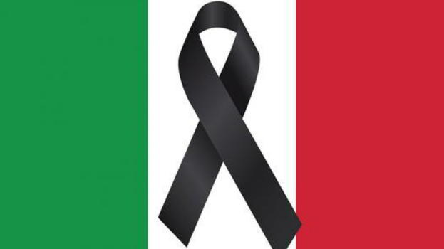 Italia in lutto, Conte è deceduto in un grave e fatale sinistro stradale