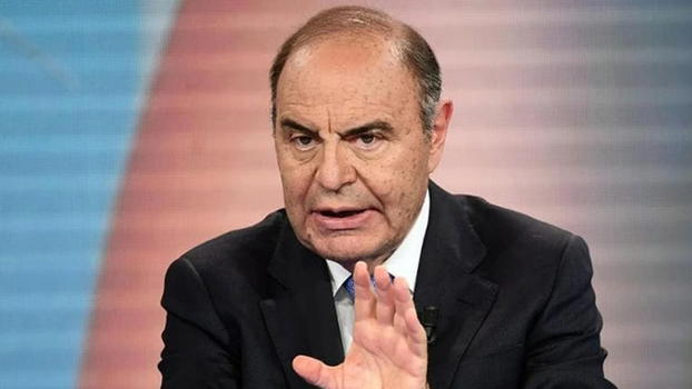 Bruno Vespa, dopo lo scontro con Provenzano arriva la decisione della Rai