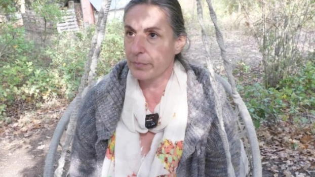 Famiglia nel bosco, la triste notizia: Catherine sta male