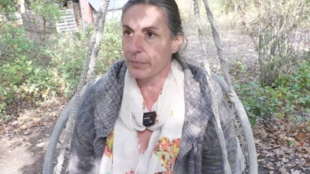 Famiglia nel bosco, la triste notizia: Catherine sta male