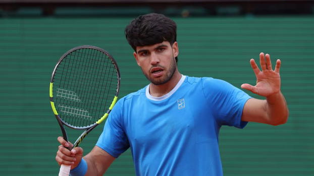 “Lui le mette, io no”. Alcaraz, il duro sfogo dello spagnolo a fine partita