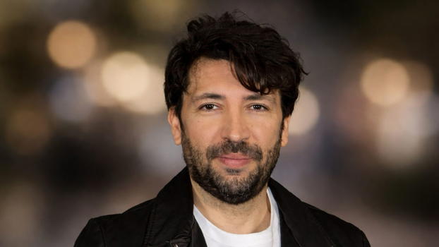 Herbert Ballerina è stato investito: l’annuncio arriva da Stefano De Martino