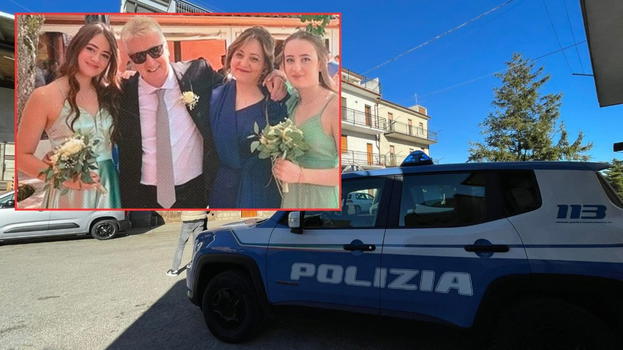 Mamma e figlia avvelenate, la scoperta poco fa su Gianni Di Vita