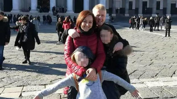 Dopo oltre 4 ore di interrogatorio arriva la conferma dalla cugina di De Vita