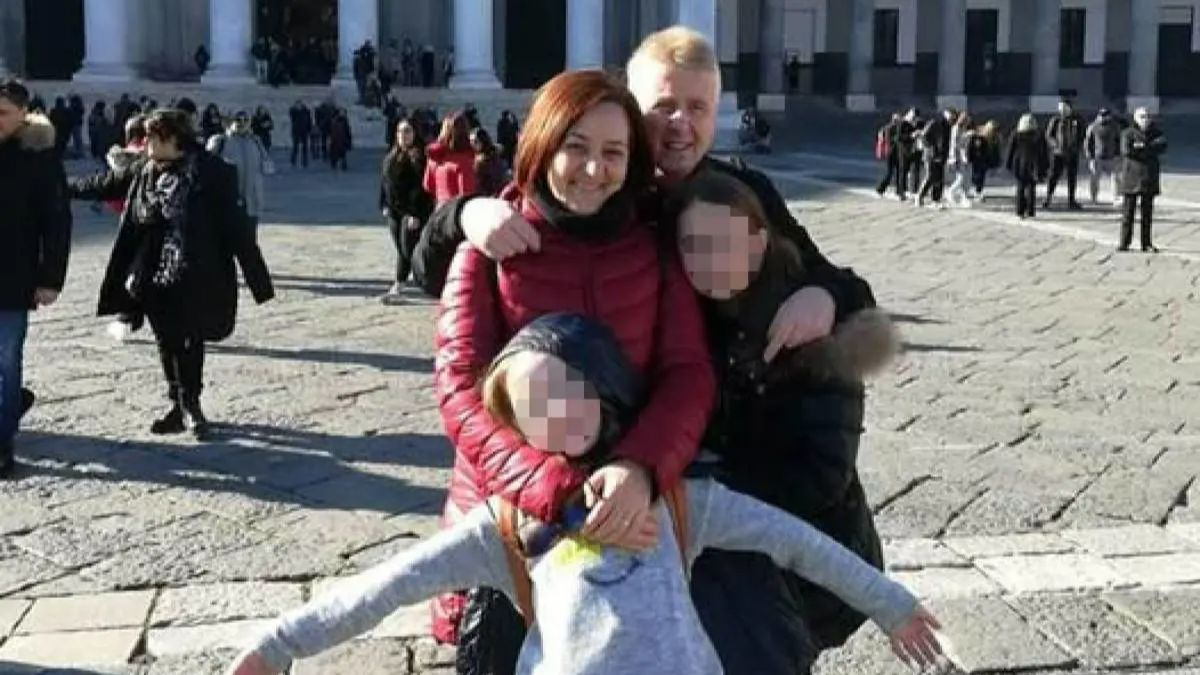 Dopo oltre 4 ore di interrogatorio arriva la conferma dalla cugina di De Vita