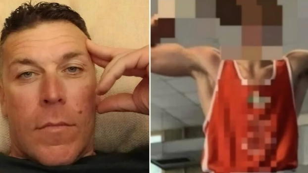 Giacomo Bongiorni, il 17enne del carcere rompe il silenzio: “Perchè l’ho fatto”