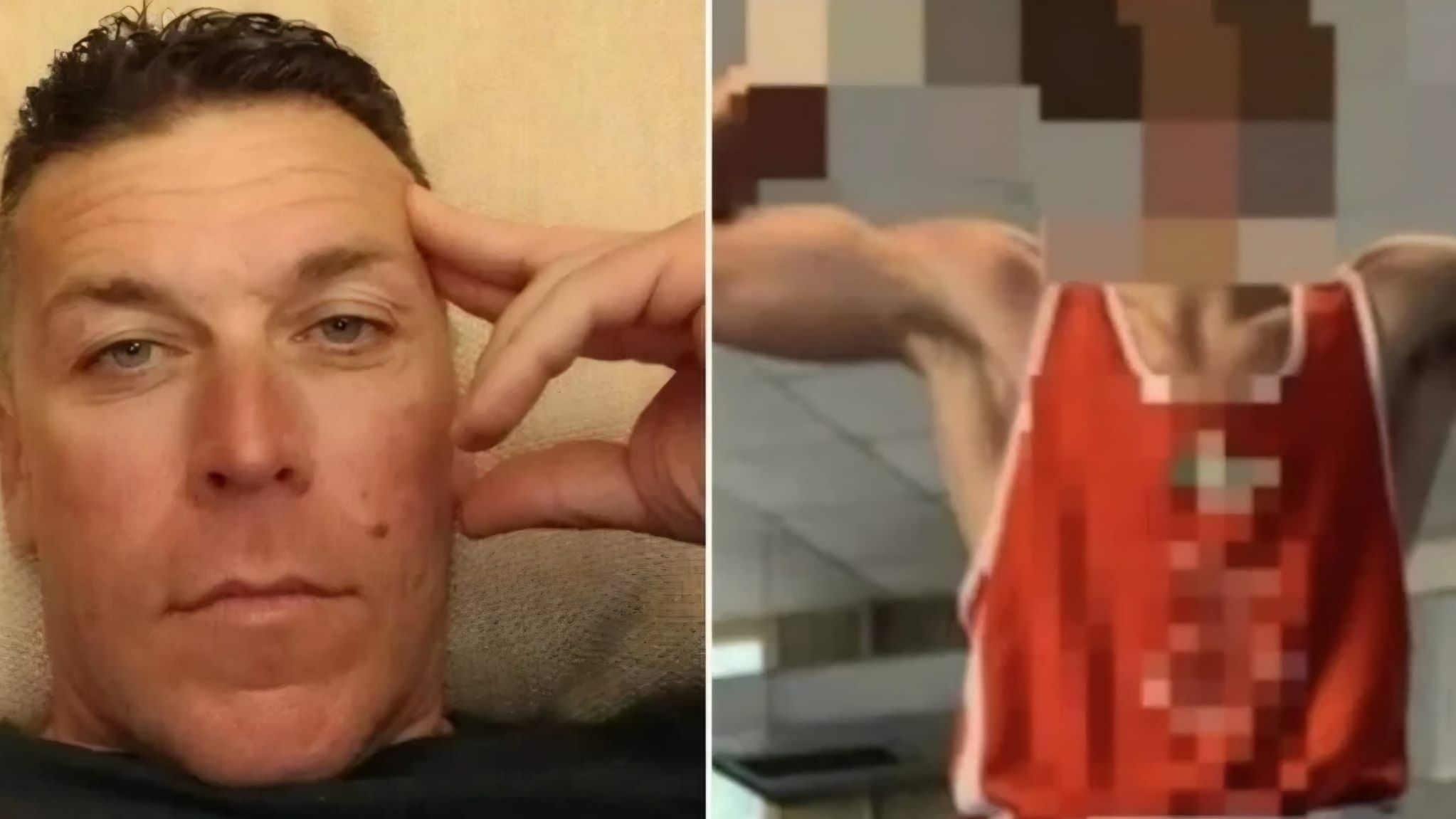 Giacomo Bongiorni, il 17enne del carcere rompe il silenzio: “Perchè l’ho fatto”