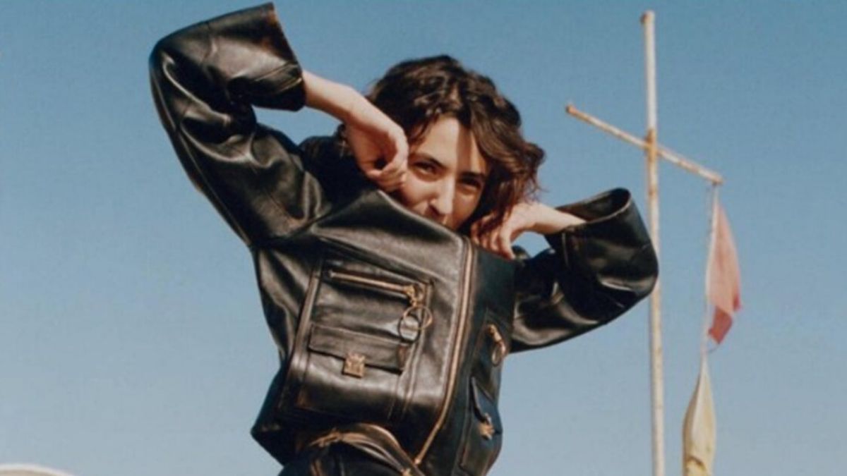 Il coming out dell’attrice italiana: “Ci siamo innamorate”