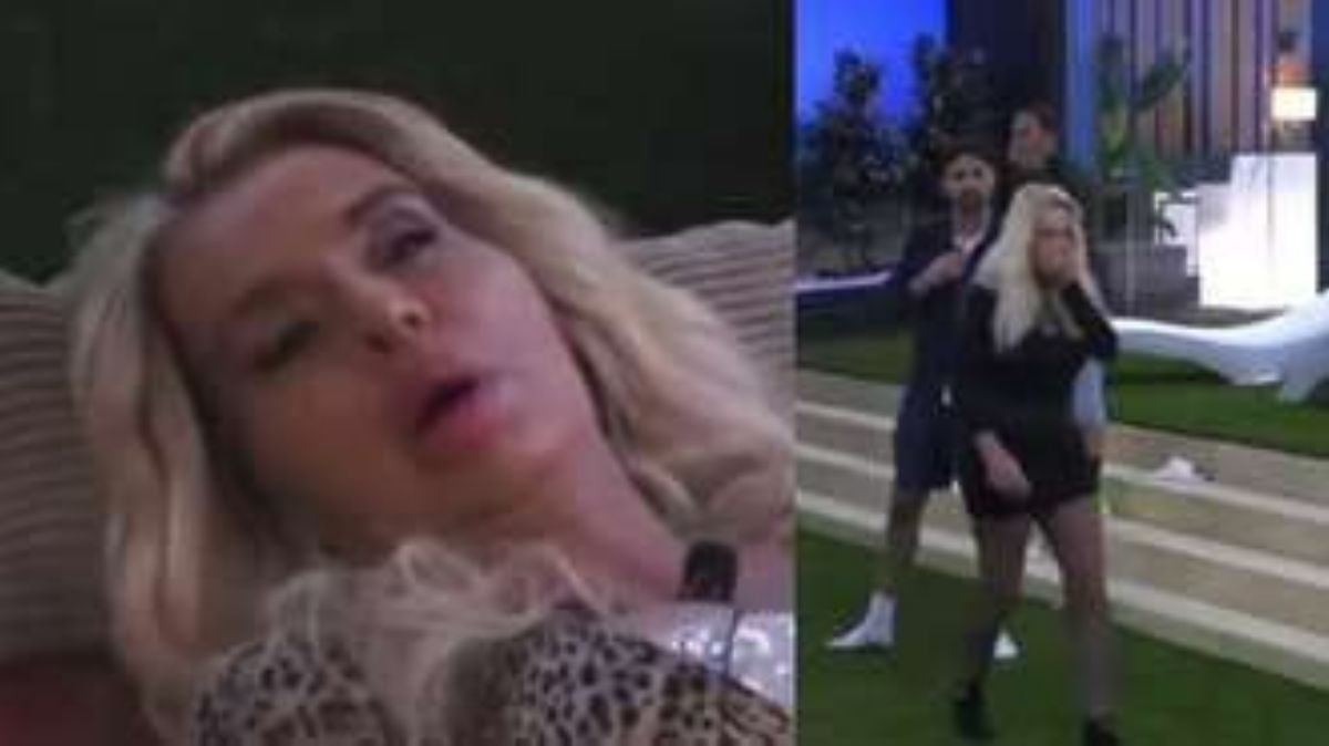 Grande Fratello Vip, Valeria Marini spiega il malore: “Cosa mi è successo davvero”