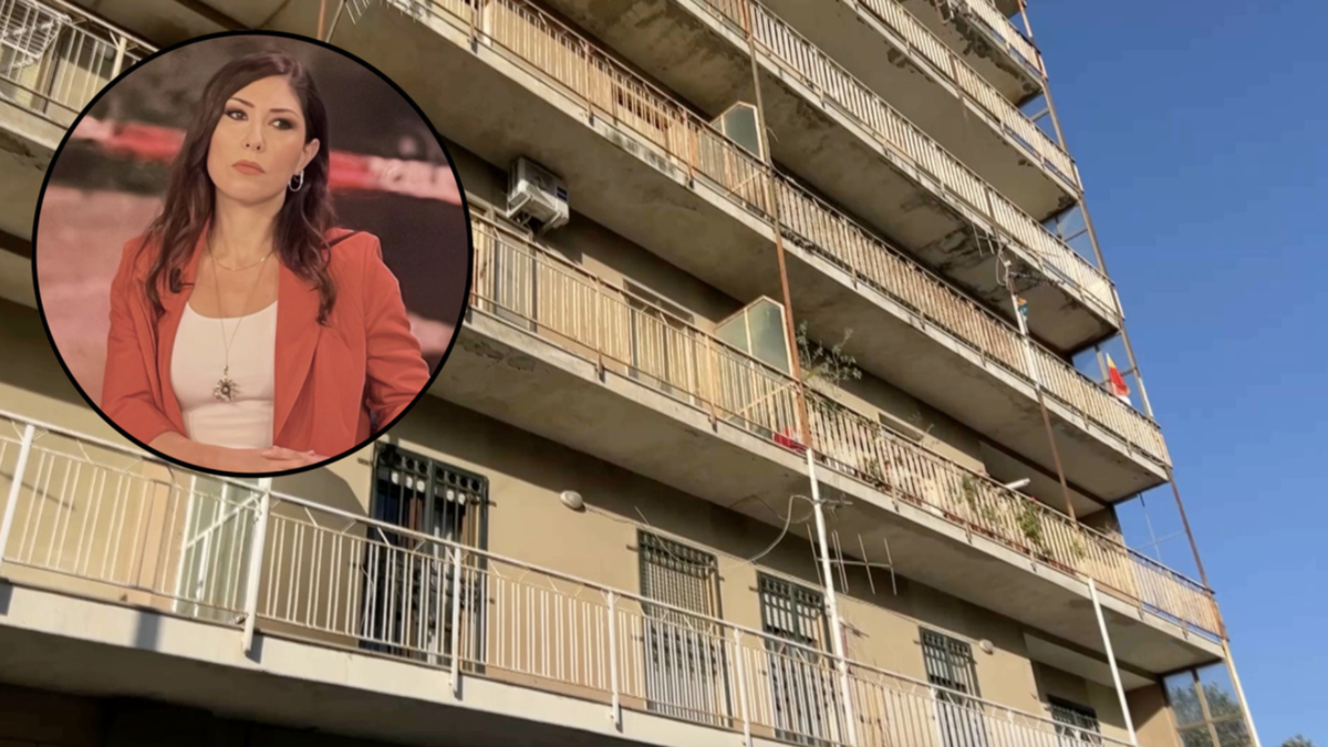 Anna Democrito, parla la cr*minologa: “Ecco perché l’ha fatto”