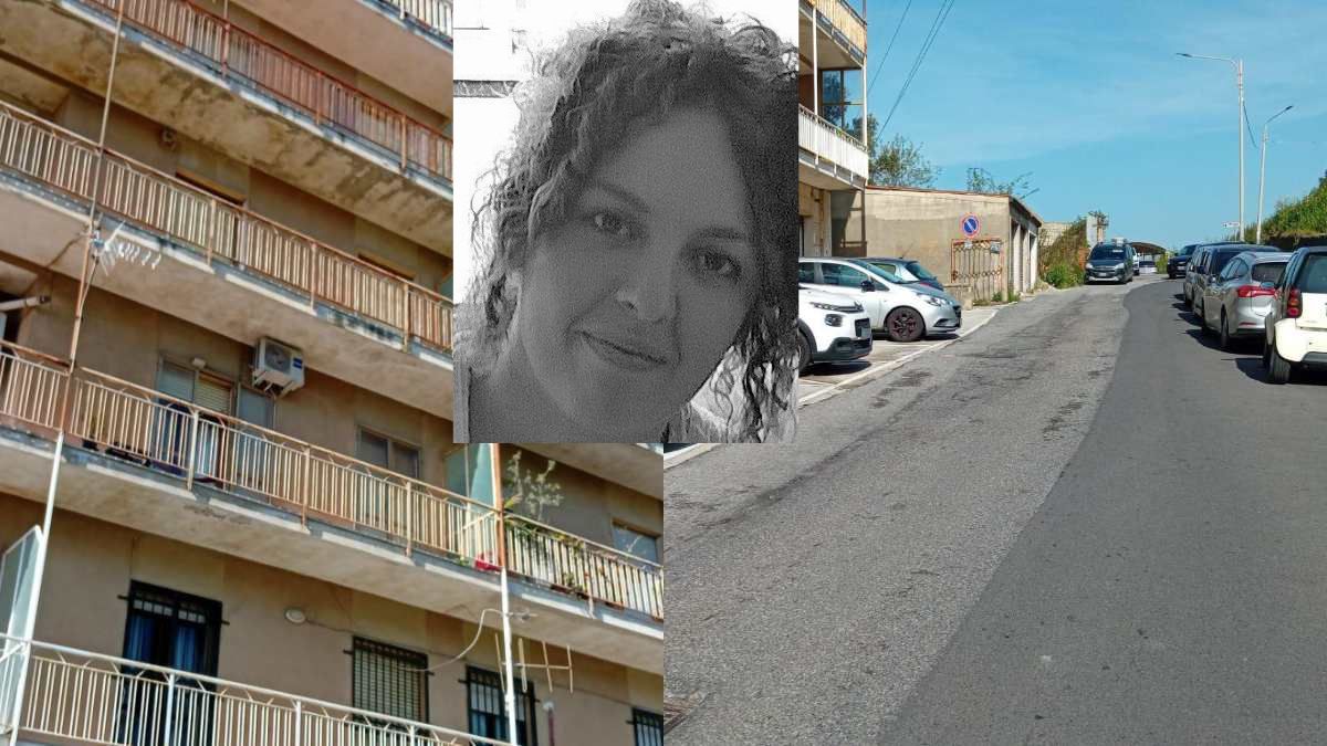 “Ha vestito i figli così e poi si è buttata” Cosa è venuto fuori