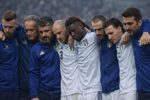 Mondiali di calcio: è un plebiscito. Ecco cosa vogliono gli italiani