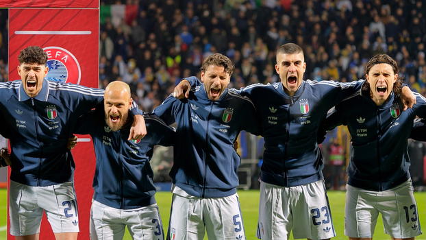 “Italia ripescata ai Mondiali” Rai pronta a festeggiare: c’entrano Trump e Infantino