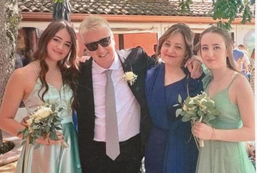 Ecco chi erano davvero Antonella e Sara, mamma e figlia avvelenate dalla ricina
