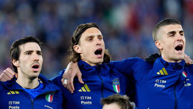 “Italia ripescata ai Mondiali” L’annuncio arriva da una fonte importante