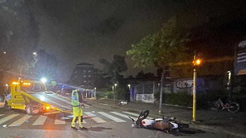 Tremendo sinistro, deceduti due ragazzi giovanissimi: ecco chi sono