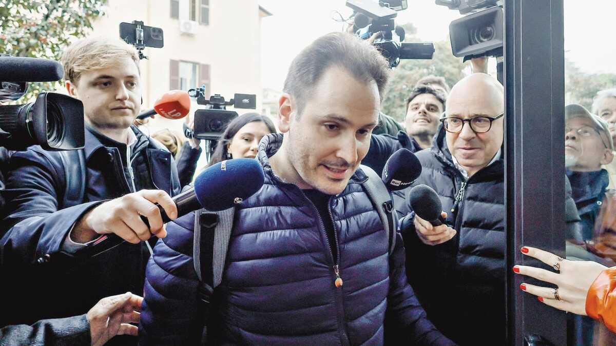 Andrea Sempio, esce fuori tutta la verità: a 18 anni era…