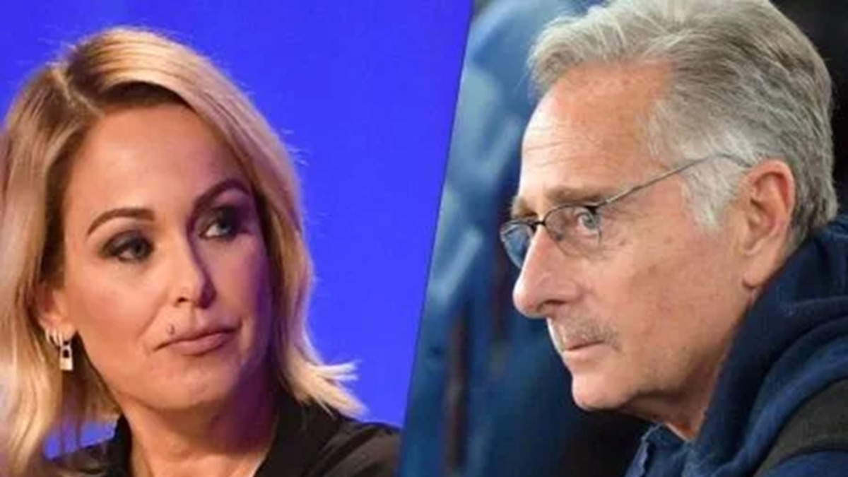 Che cos’ha la figlia di Paolo Bonolis e Sonia Bruganelli