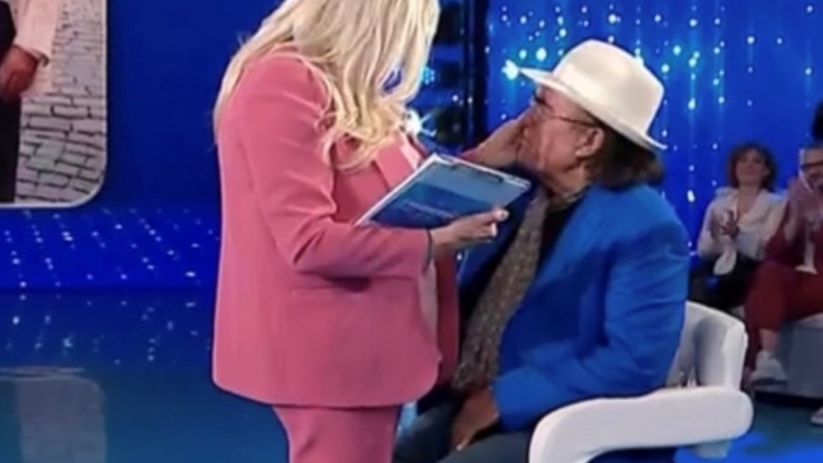 Al Bano in lacrime in Tv: “Ecco cosa faceva Romina mentre cercavo Ylenia”