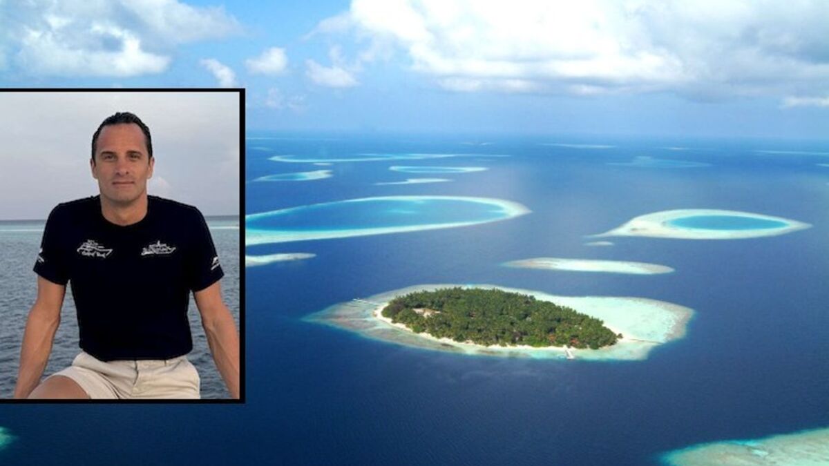 Maldive, la scoperta dei soccorritori sul corpo di Gianluca