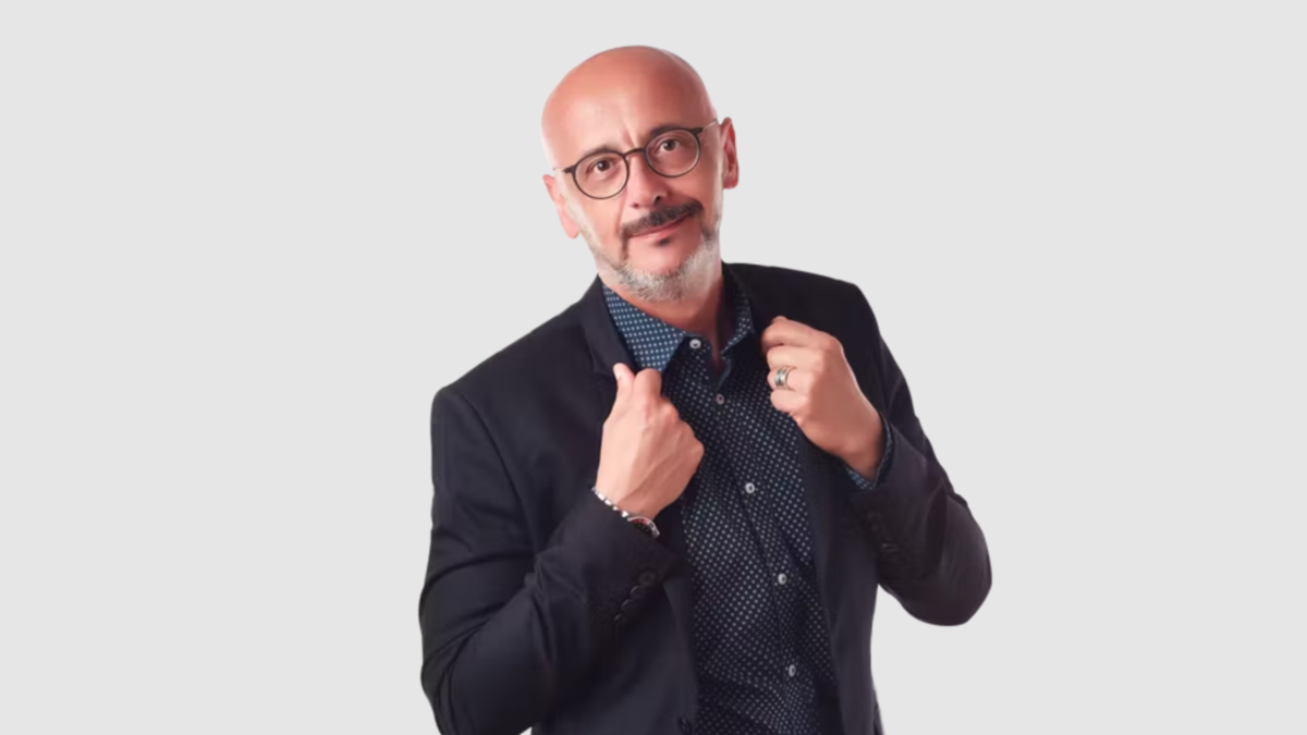 Radio in lutto: “Ci hai accompagnati con ironia e dolcezza, ci mancherai”