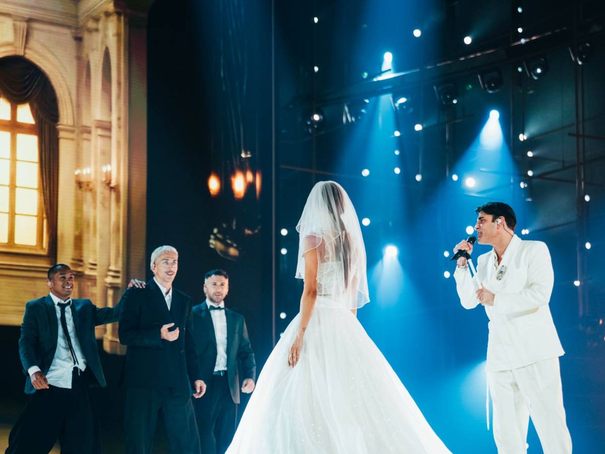 “Non siete in finale”. Eurovision, l’annuncio lascia tutti senza parole