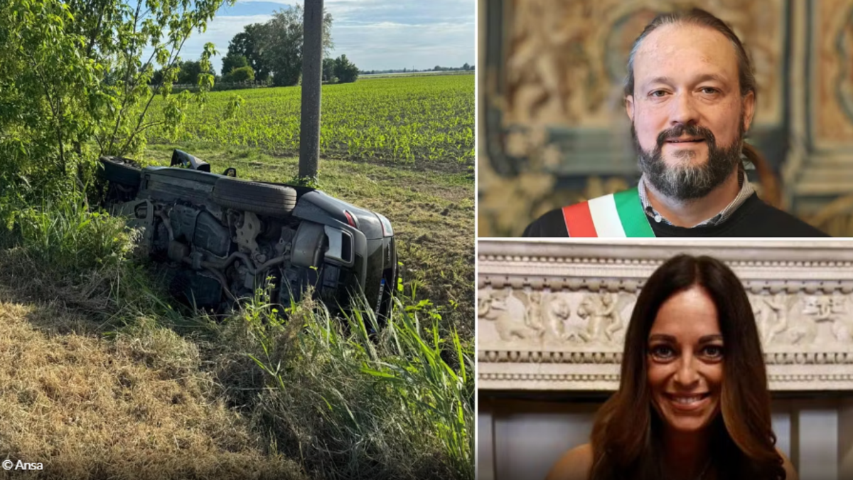 “Si è dimessa”. Inc*dente stradale per la politica italiana: positiva all’alcol test
