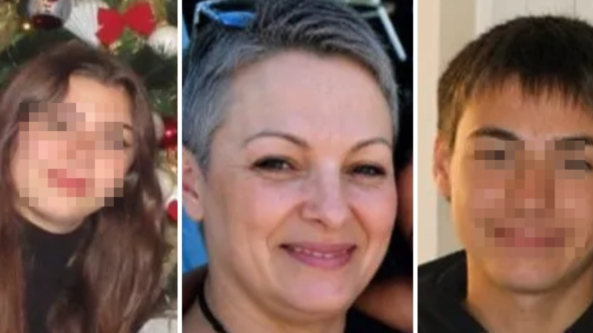 “Li abbiamo trovati”. Mamma e figli scomparsi con 4 cani: la notizia inaspettata