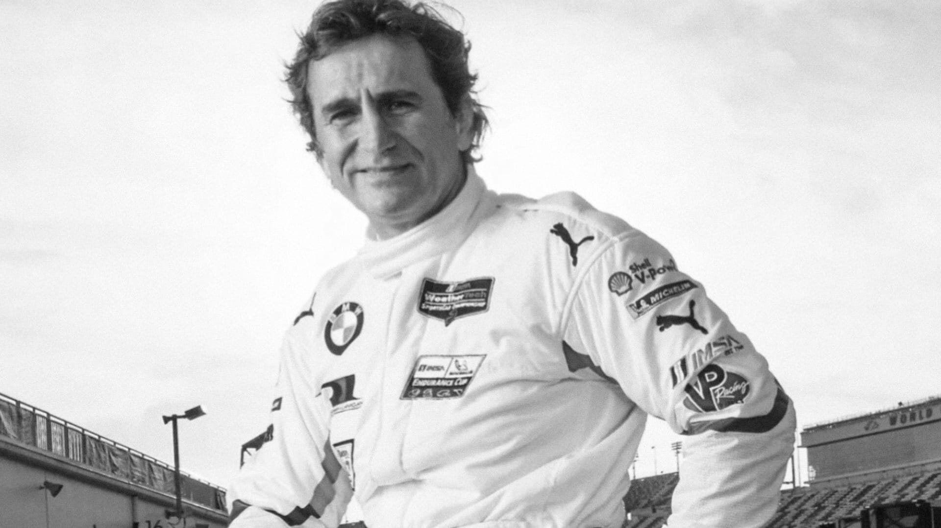 Alex Zanardi amava la vita, ecco cosa è successo prima del suo decesso